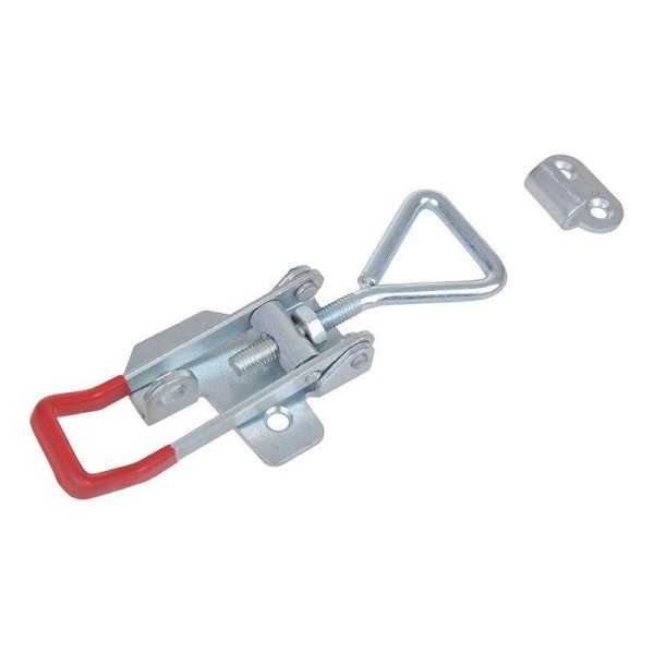 Fermeture ajustable 160-180mm incl. gache dans blister | ProPlus | ...