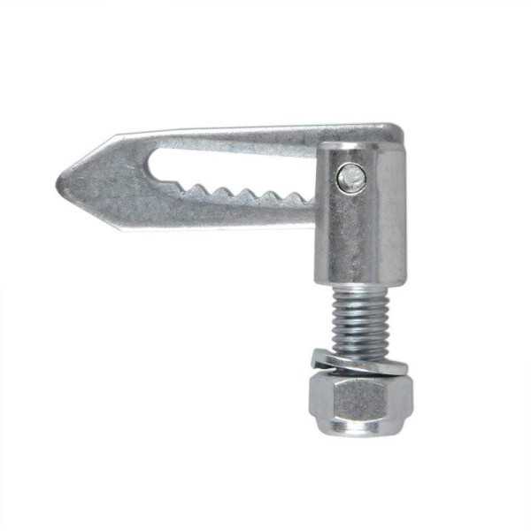 Fermeture culbuteur vissable | ProPlus | Charnière & Serrure