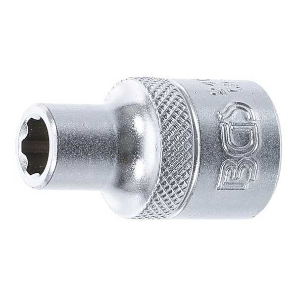Douille pour clÃ© Super Lock 12 5 mm 1/2" 8 mm