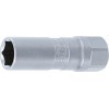Douille de bougie six pans 12 5 mm 1/2" 14 mm