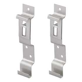 Pince de plaque numéro 2 pièces dans blister | ProPlus | Accessoire...