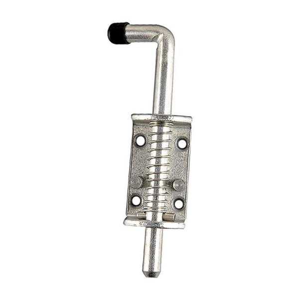 Verrou à ressort dans blister | ProPlus | Accessoires divers