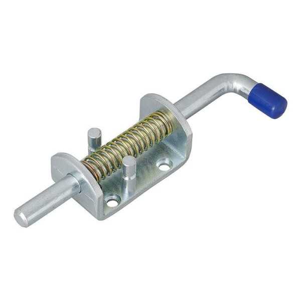 Verrou à ressort 12mm 17cm | ProPlus | Accessoires divers