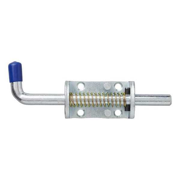 Verrou à ressort 12mm 17cm | ProPlus | Accessoires divers