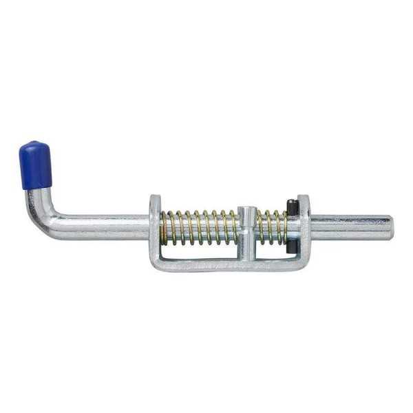 Verrou à ressort 12mm 17cm | ProPlus | Accessoires divers