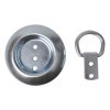 Anneau d'arrimage ronde | ProPlus | Anneau d'Arrimage