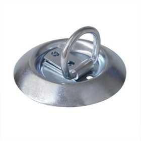 Anneau d'arrimage ronde dans blister | ProPlus | Anneau d'Arrimage