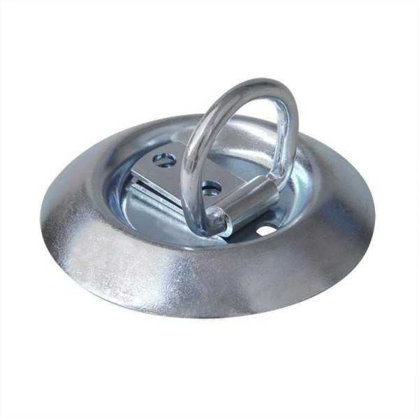 Anneau d'arrimage ronde dans blister | ProPlus | Anneau d'Arrimage