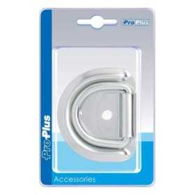 Anneau d'arrimage 76x66mm dans blister
