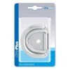 Anneau d'arrimage 76x66mm dans blister