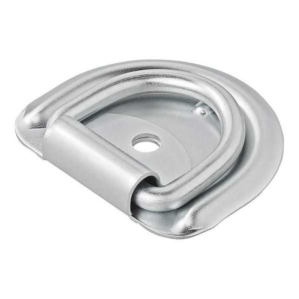 Anneau d'arrimage 76x66mm dans blister | ProPlus | Anneau d'Arrimage
