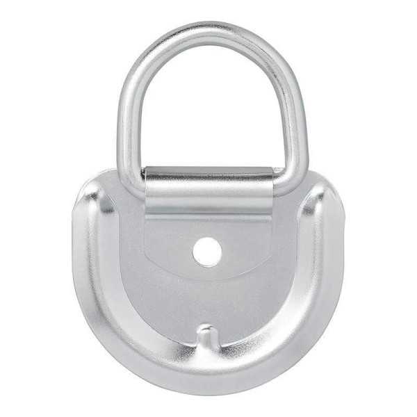 Anneau d'arrimage 76x66mm dans blister | ProPlus | Anneau d'Arrimage