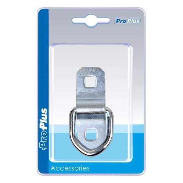 Anneau d'arrimage 5mm dans blister