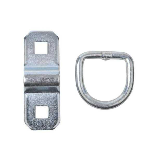 Anneau d'arrimage ovale 103x70mm | ProPlus | Anneau d'Arrimage