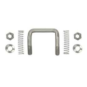 Bride d'arrimage escamotable avec ressort | ProPlus | Accessoires d...