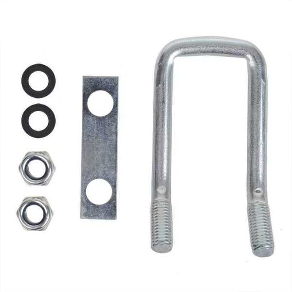 Bride d'arrimage dans blister | ProPlus | Anneau d'Arrimage