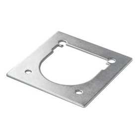 Contre plaque pour anneau d'arrimage seule | ProPlus | Anneau d'Arr...