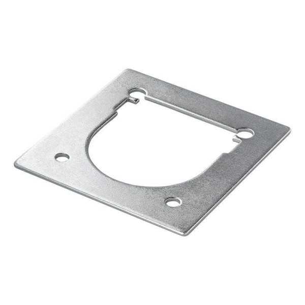 Contre plaque pour anneau d'arrimage seule | ProPlus | Anneau d'Arr...