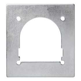 Contre plaque pour anneau d'arrimage seule 142x132mm dans blister |...