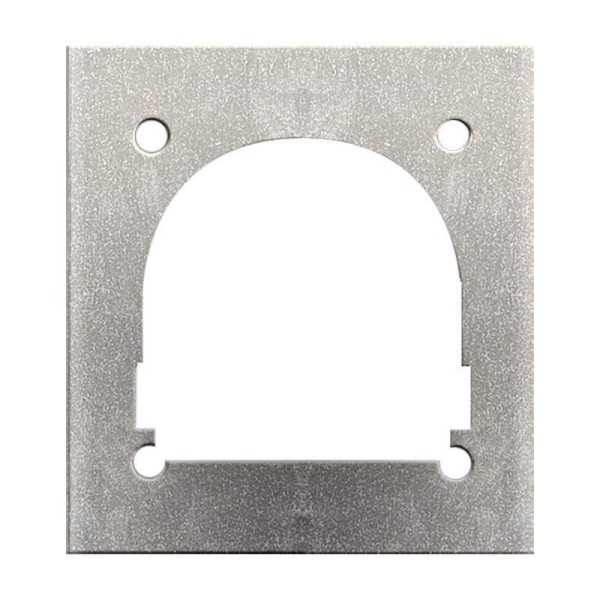 Contre plaque pour anneau d'arrimage seule dans blister | ProPlus |...