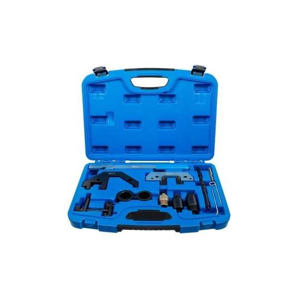 Coffret de calage pour BMW diesel 13 piÃ¨ces