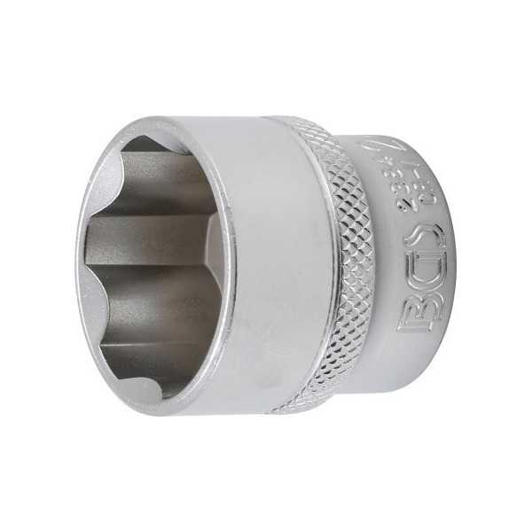 Douille pour clÃ© Super Lock 10 mm 3/8" 24 mm