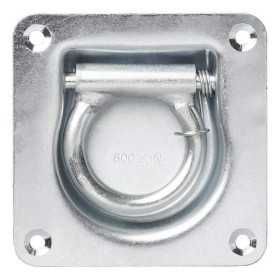 Anneau d'arrimage seule 105x105mm dans blister | ProPlus | Anneau d...