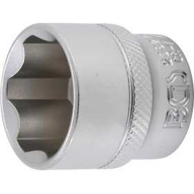 Douille pour clÃ© Super Lock 10 mm 3/8" 22 mm