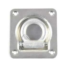 Anneau d'arrimage seule dans blister | ProPlus | Anneau d'Arrimage