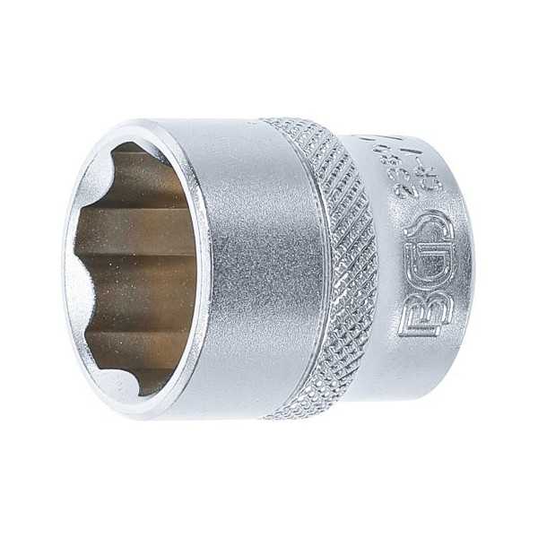 Douille pour clÃ© Super Lock 10 mm 3/8" 20 mm