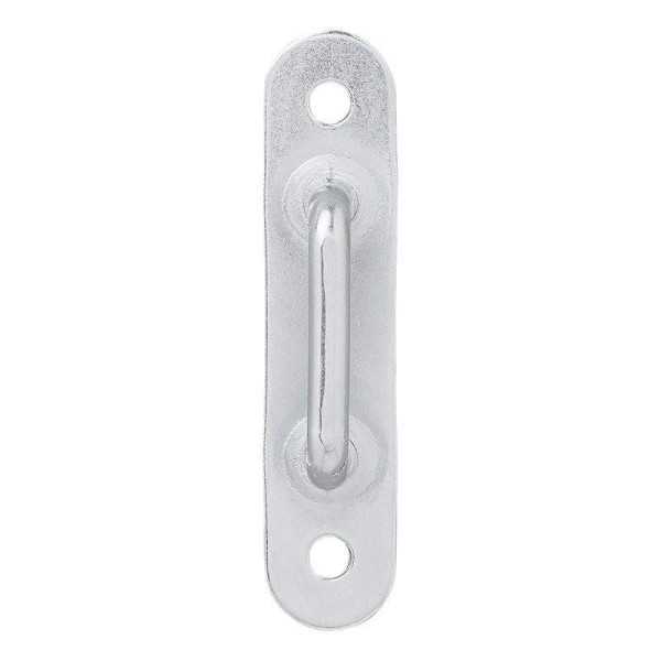 Pontet rectangulaire 36mm 4 pièces dans blister | ProPlus | Accesso...