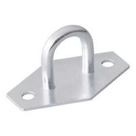 Pontet ronde 24mm 4 pièces dans blister | ProPlus | Accessoires divers