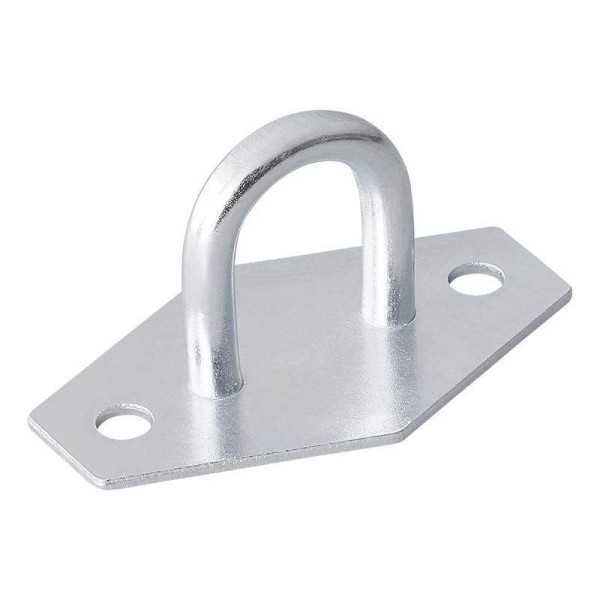 Pontet ronde 24mm 4 pièces dans blister | ProPlus | Accessoires divers