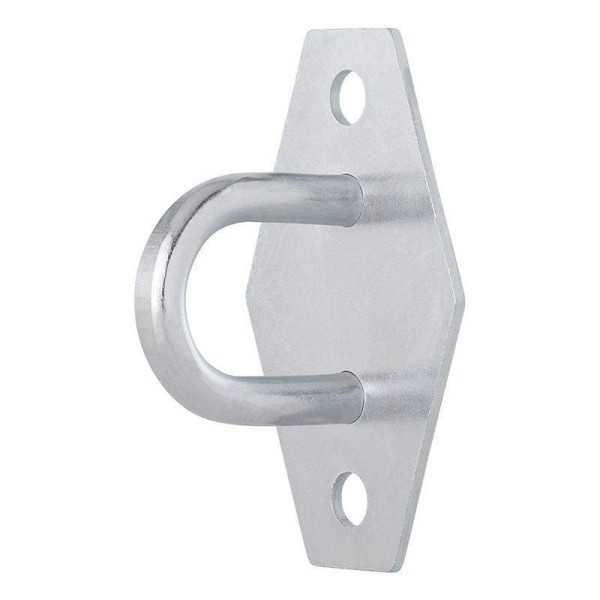 Pontet ronde 24mm 4 pièces dans blister | ProPlus | Accessoires divers