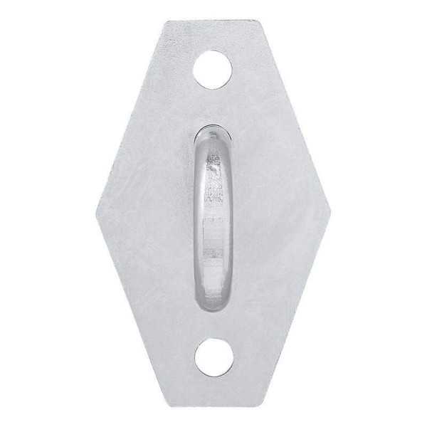 Pontet ronde 24mm 4 pièces dans blister | ProPlus | Accessoires divers