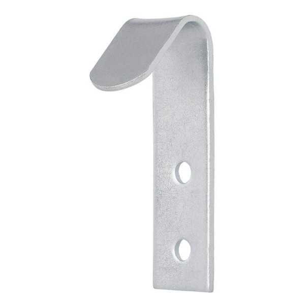 Crochet à visser 4 pièces dans blister | ProPlus | Accessoires divers