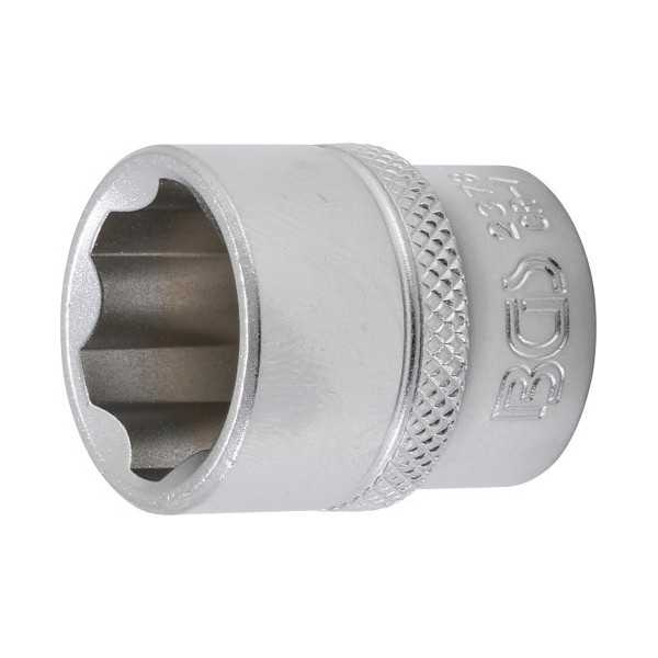 Douille pour clÃ© Super Lock 10 mm 3/8" 18 mm