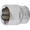 Douille pour clÃ© Super Lock 10 mm 3/8" 18 mm