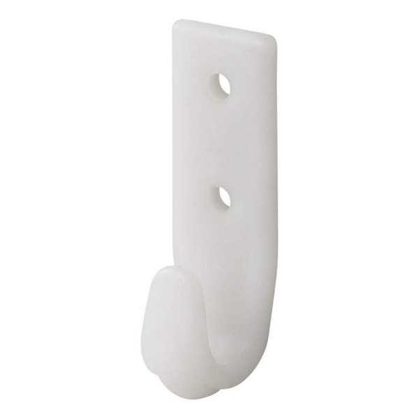 Crochet à visser plastique | ProPlus | Accessoires divers