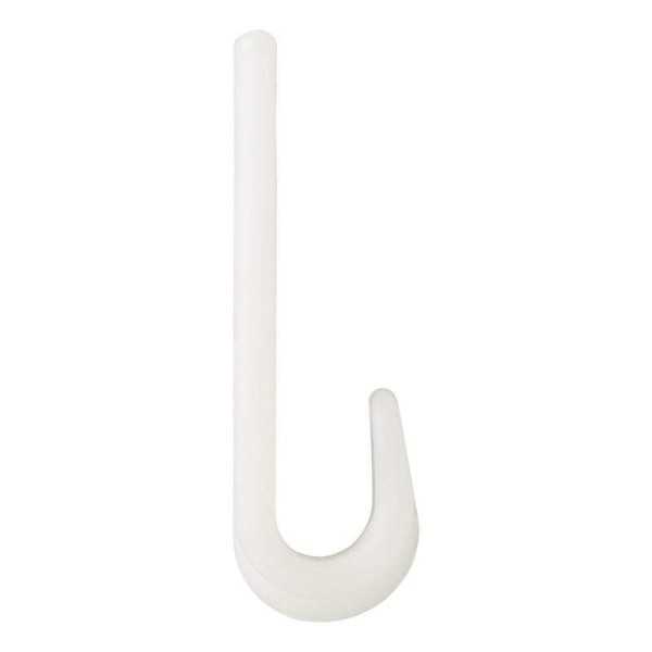 Crochet à visser plastique | ProPlus | Accessoires divers