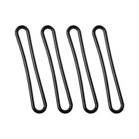 Tendeur en caoutchouc 200mm 4 pièces dans blister | ProPlus | Sandow