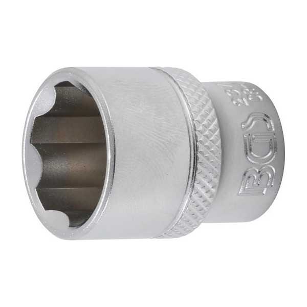 Douille pour clÃ© Super Lock 10 mm 3/8" 17 mm