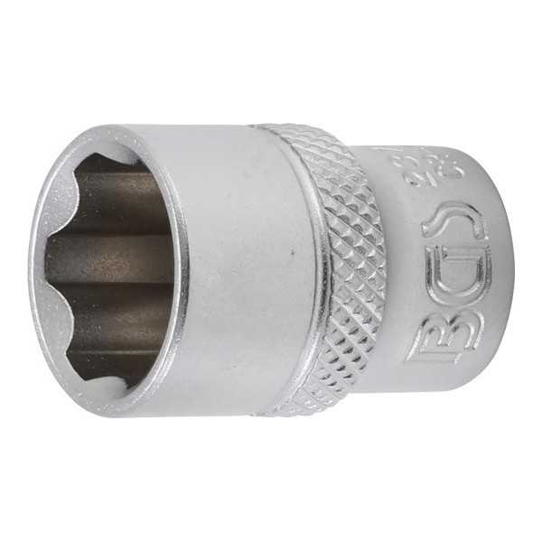 Douille pour clÃ© Super Lock 10 mm 3/8" 14 mm