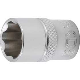 Douille pour clÃ© Super Lock 10 mm 3/8" 13 mm