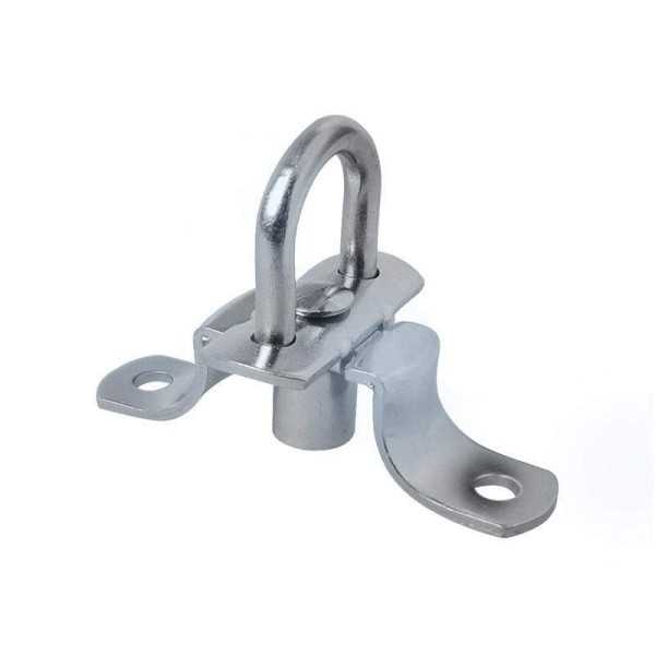 Pontet ronde avec ressort 27mm | ProPlus | Accessoires divers