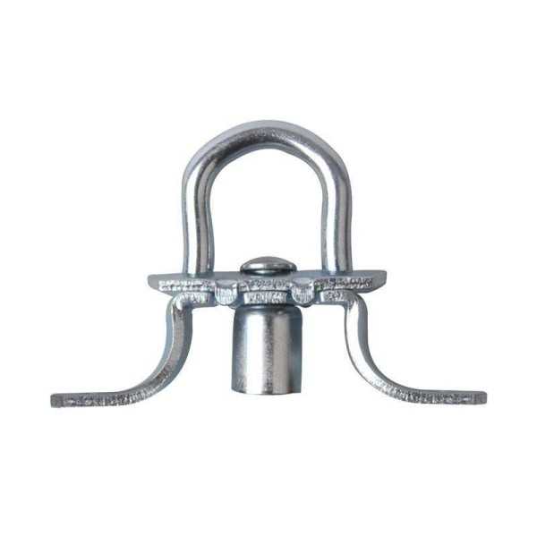 Pontet ronde avec ressort 27mm | ProPlus | Accessoires divers