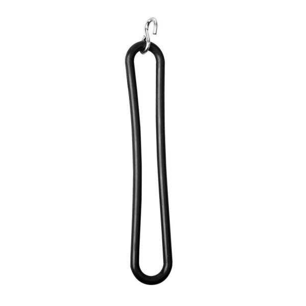 Tendeur en caoutchouc 200mm avec S-crochet