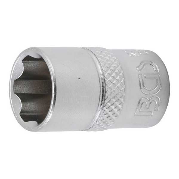 Douille pour clÃ© Super Lock 10 mm 3/8" 12 mm