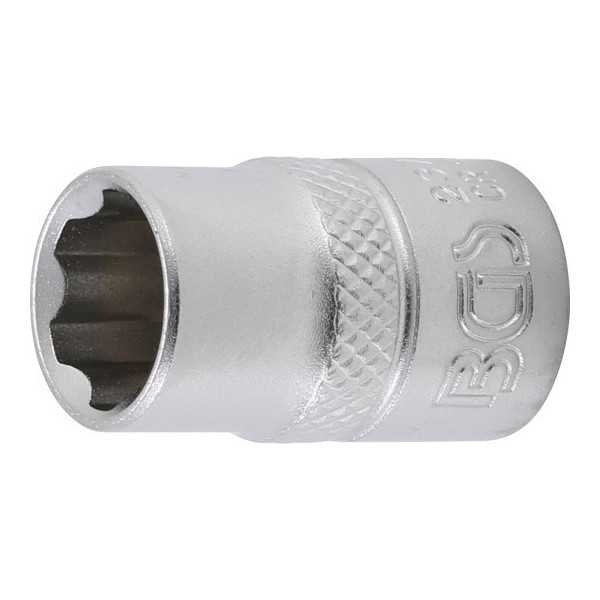 Douille pour clÃ© Super Lock 10 mm 3/8" 11 mm