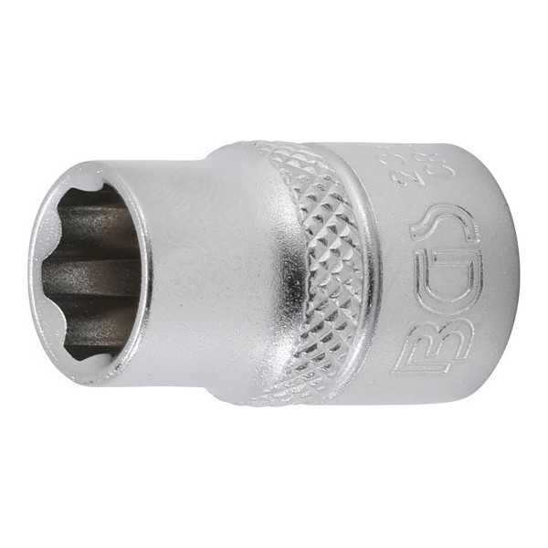 Douille pour clÃ© Super Lock 10 mm 3/8" 10 mm